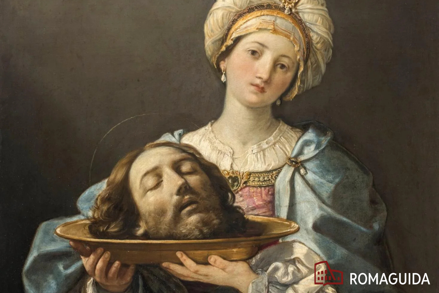 Galleria Corsini Roma