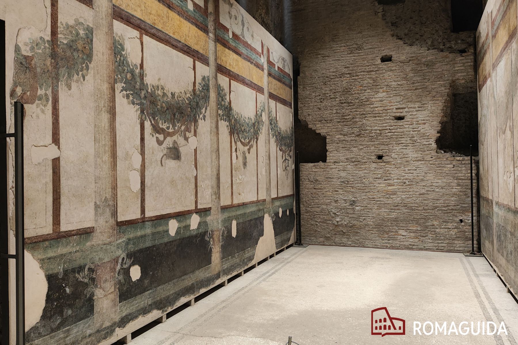 Visita guidata Siti Super Foro Romano