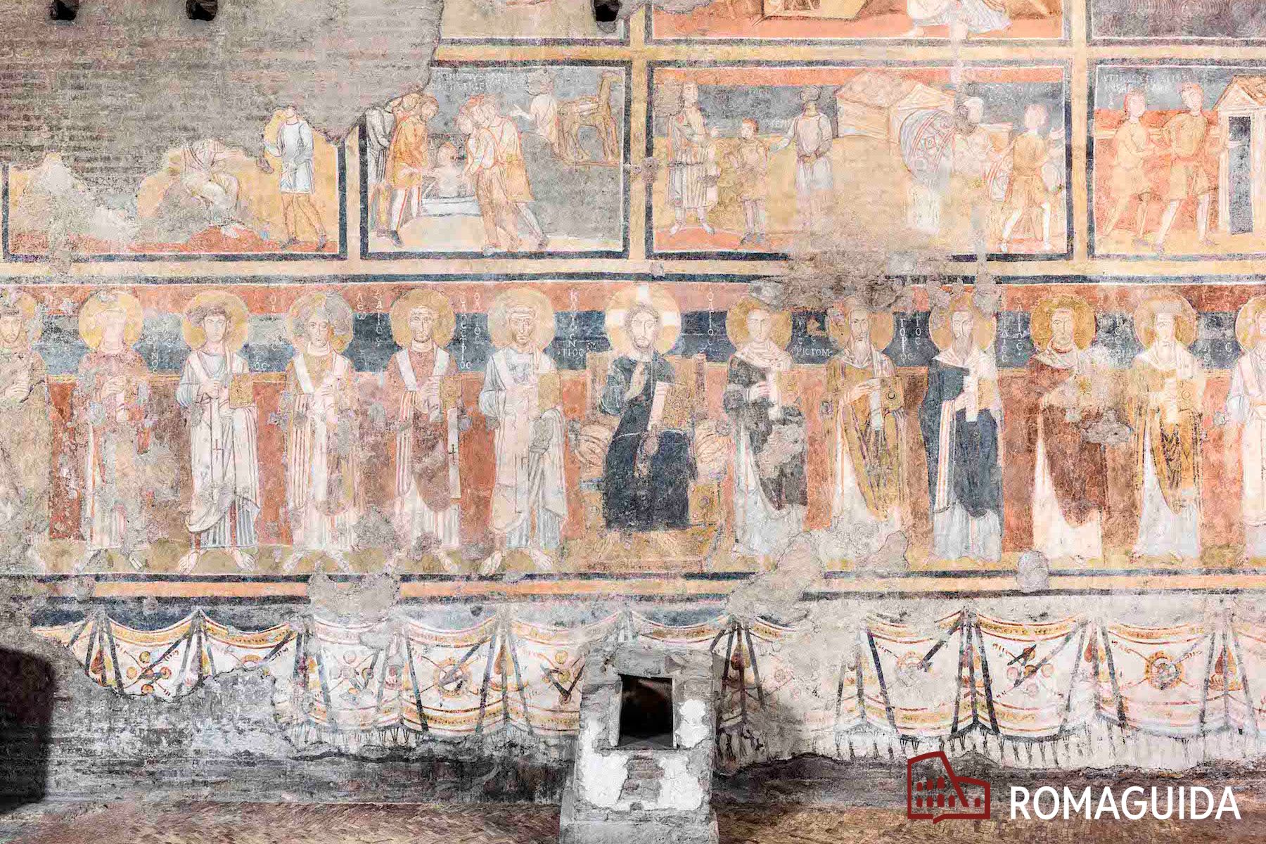 Visita guidata Siti Super Foro Romano