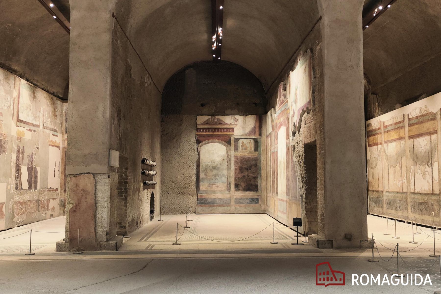 Visita guidata Siti Super Foro Romano