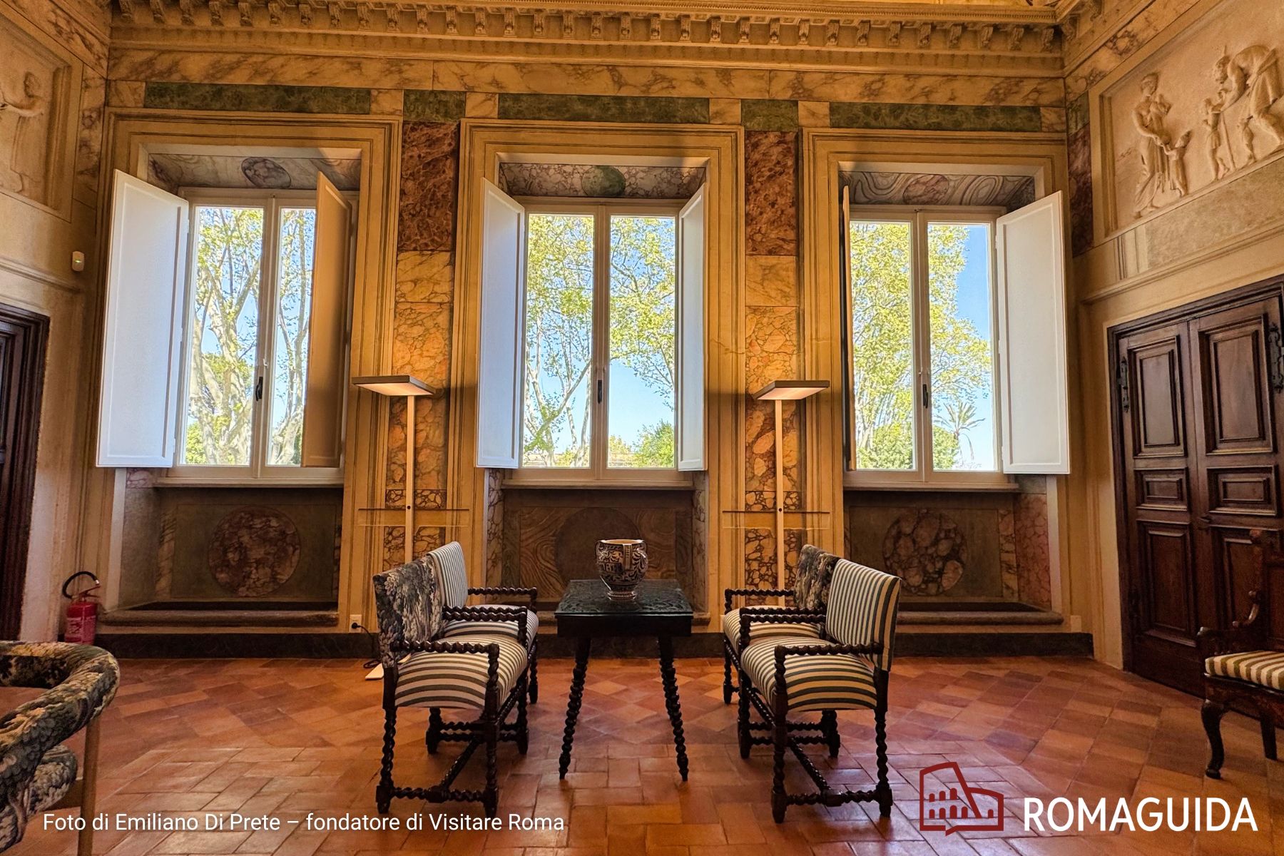 Villa Lante