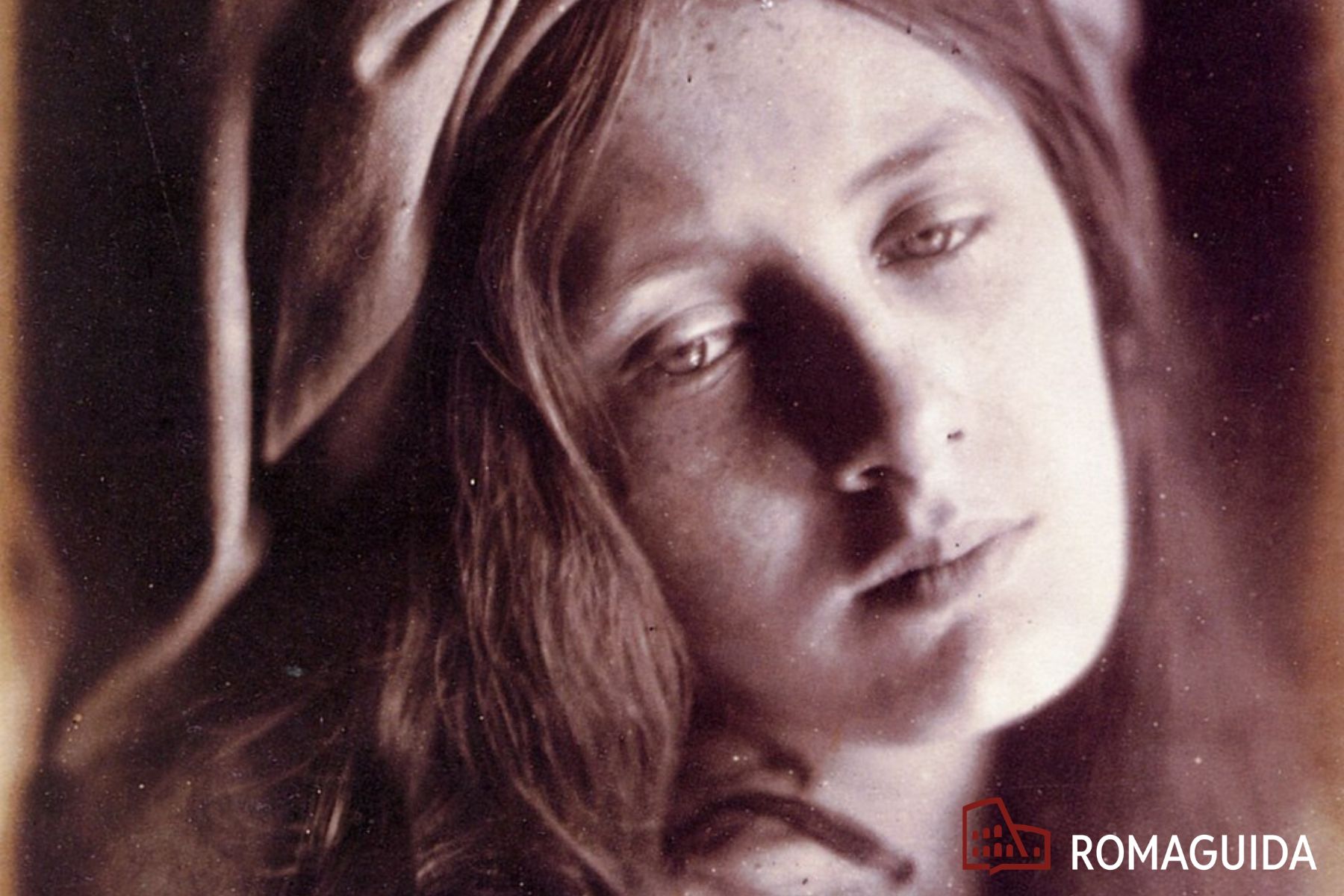 Beatrice Cenci a Roma
