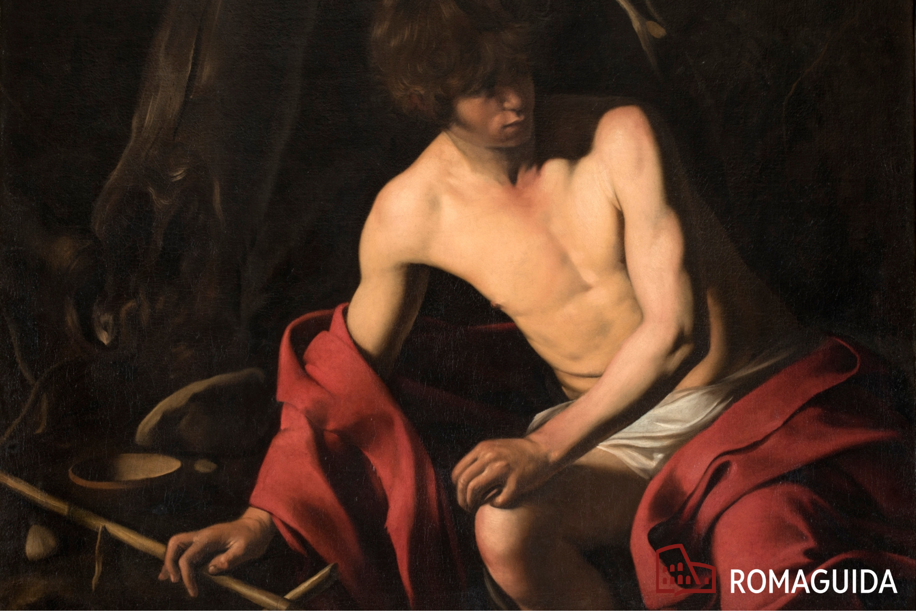 Galleria Corsini Roma