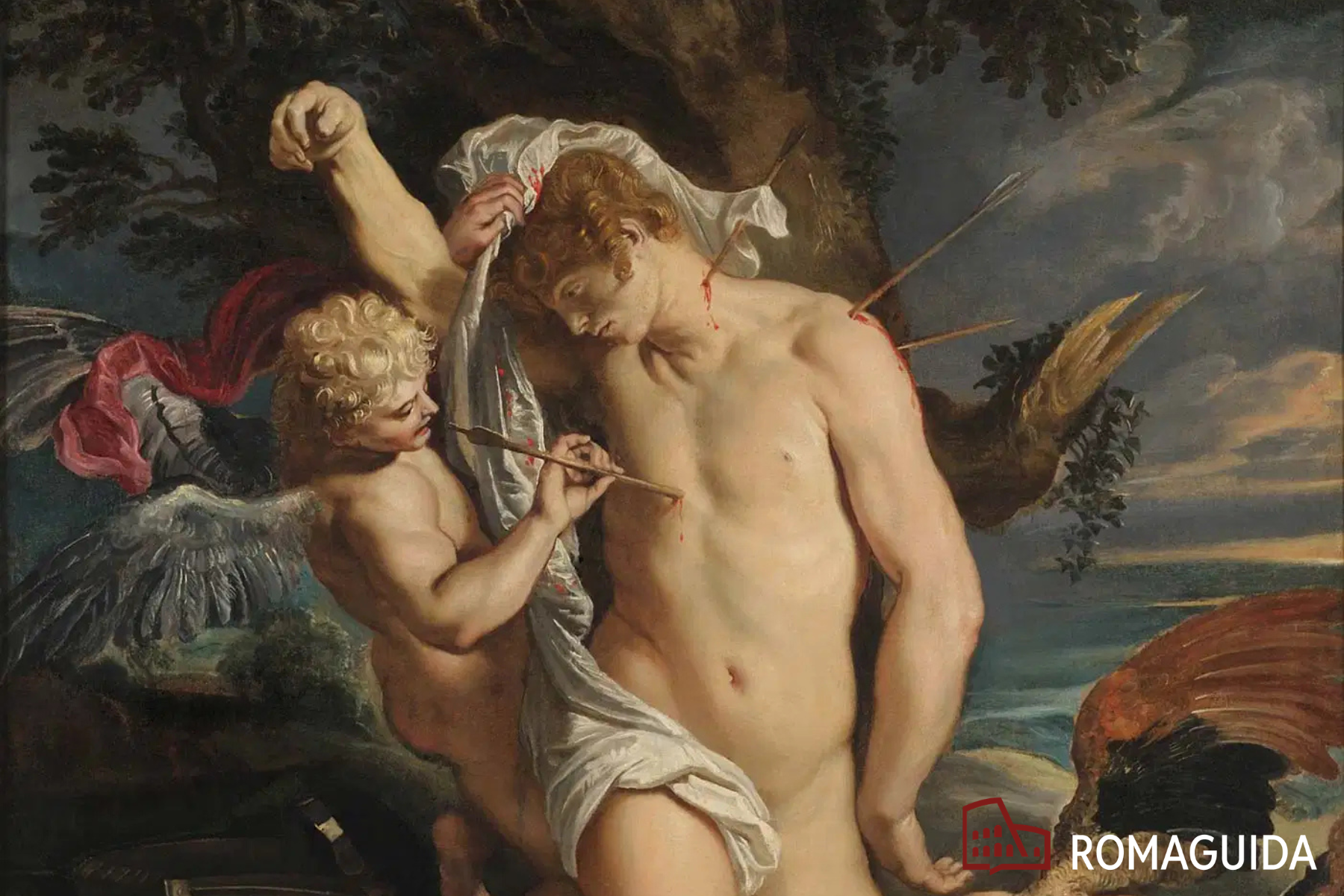 Galleria Corsini Roma