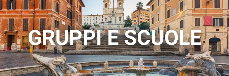 Gruppi e Scuole