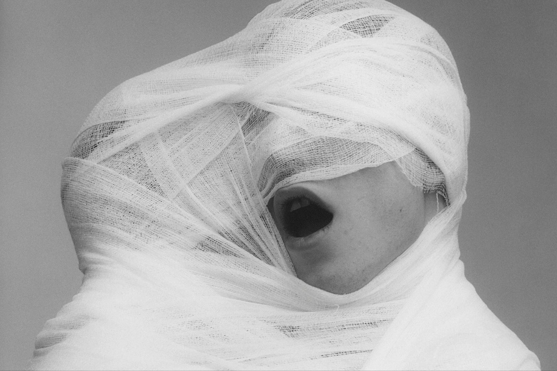 mostra mapplethorpe Roma