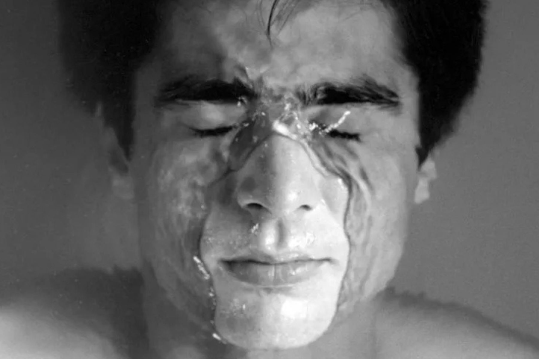 mostra mapplethorpe Roma