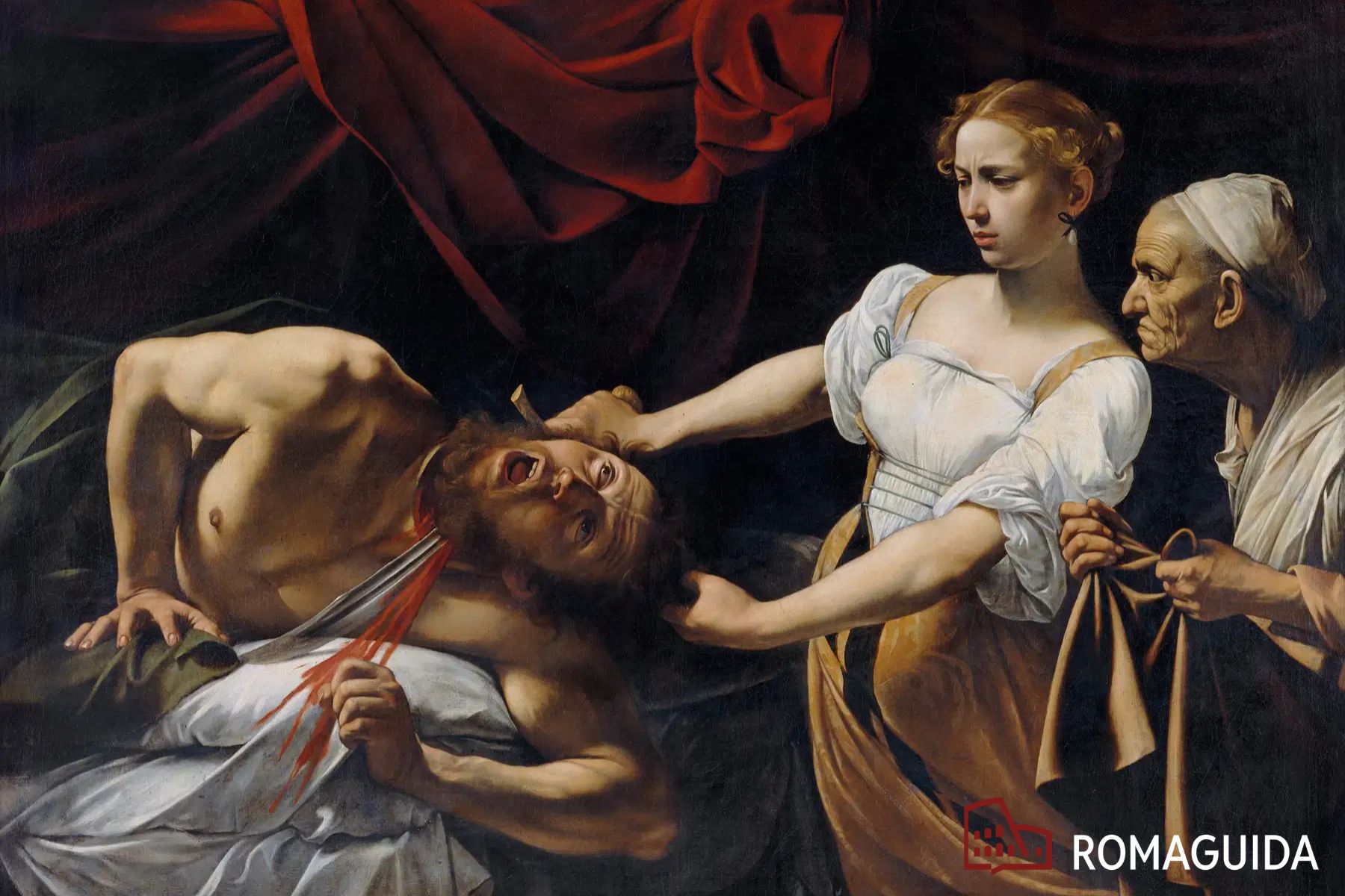 Visita guidata Palazzo Barberini Roma