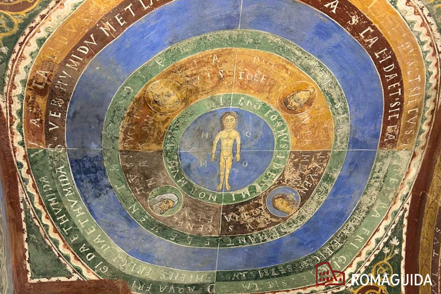 Visite Ciociaria Anagni