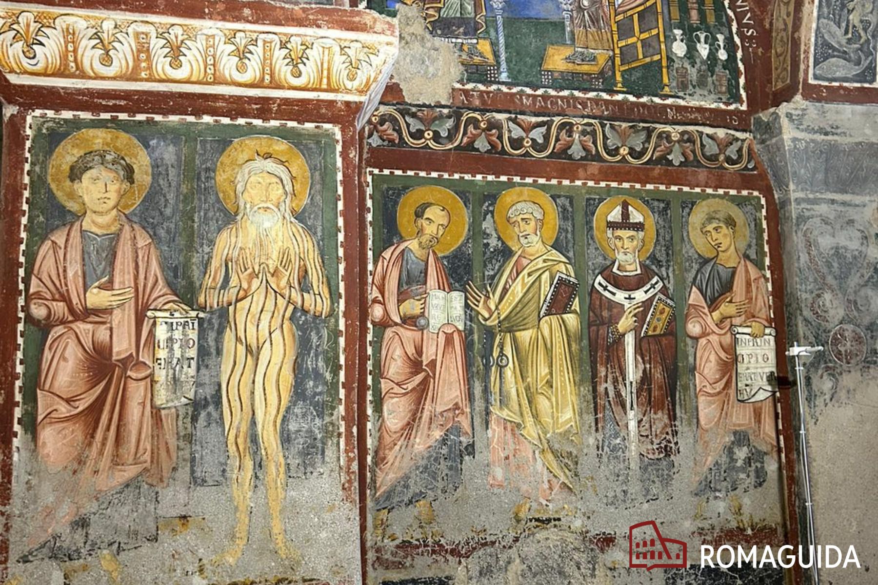 Visite Ciociaria Anagni