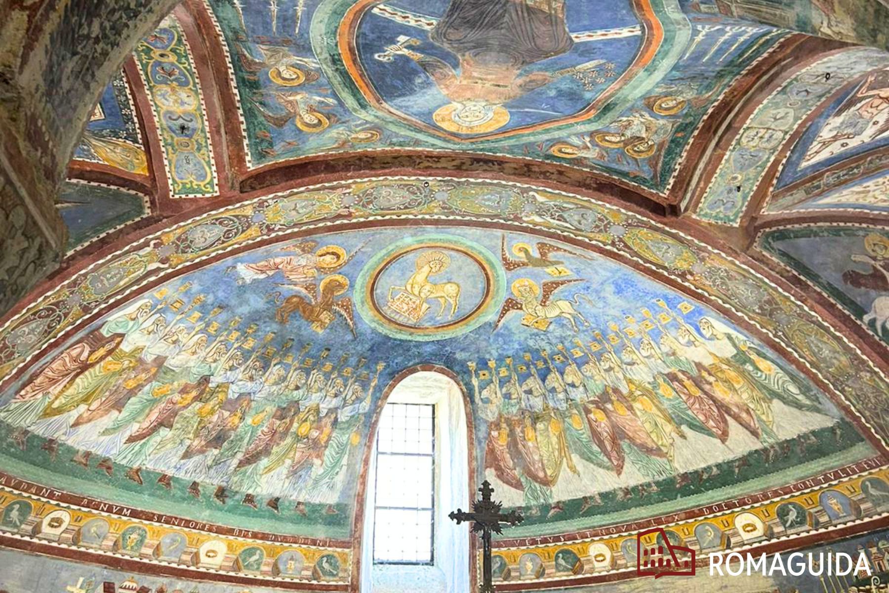 Visite Ciociaria Anagni