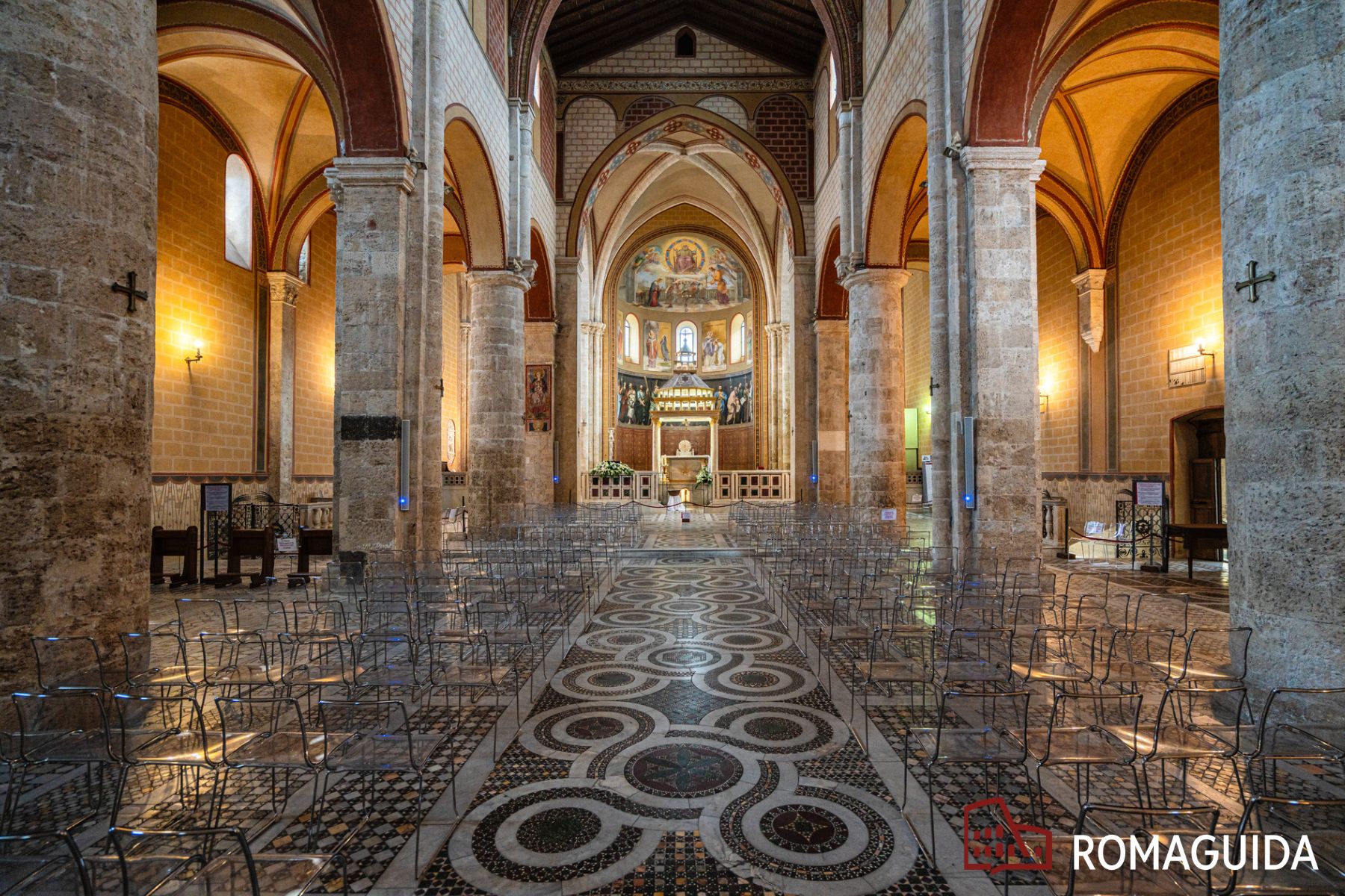 Visite Ciociaria Anagni