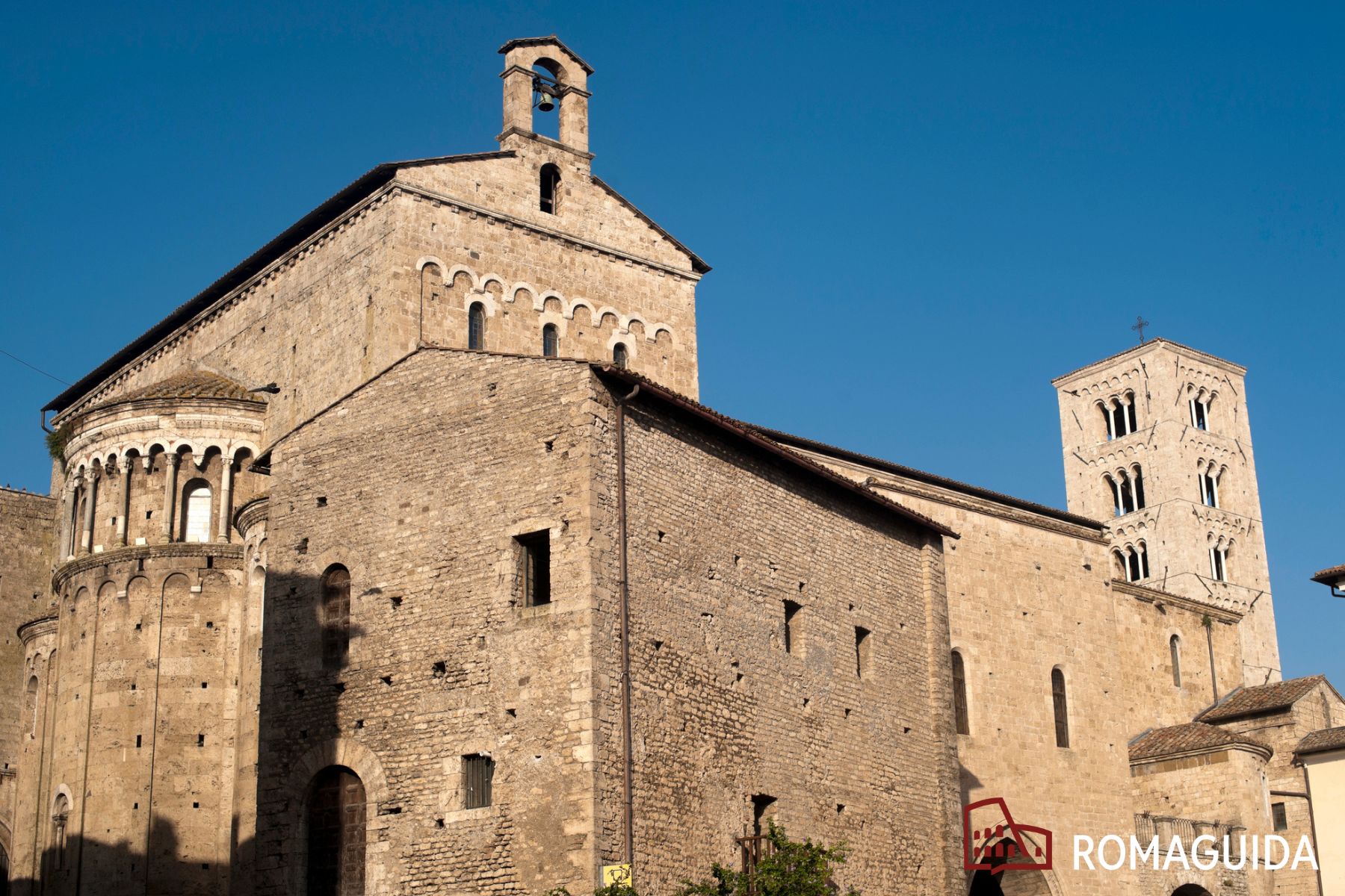 Visite Ciociaria Anagni