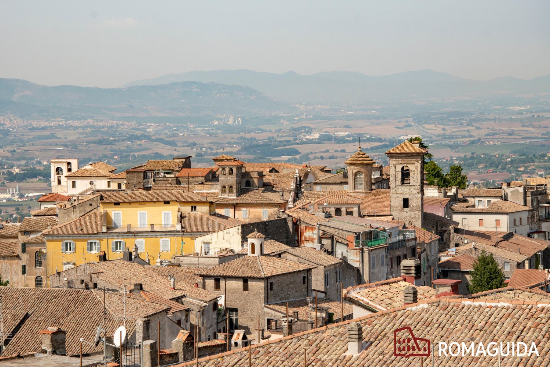 Visite Ciociaria Anagni