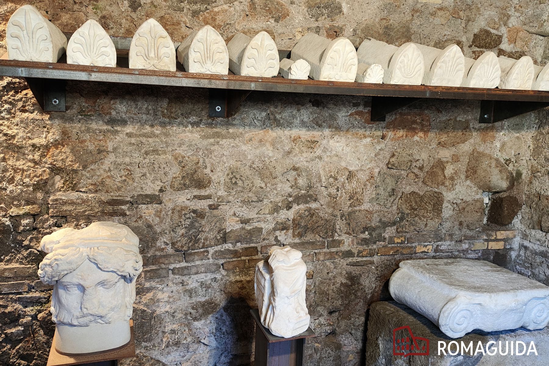 Visita guidata all'Area Sacra di Largo Argentina Roma