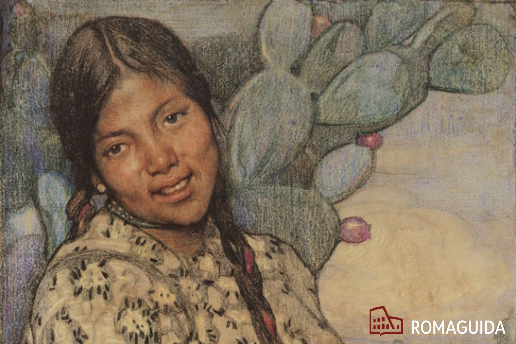 Mostra Diego Rivera Roma