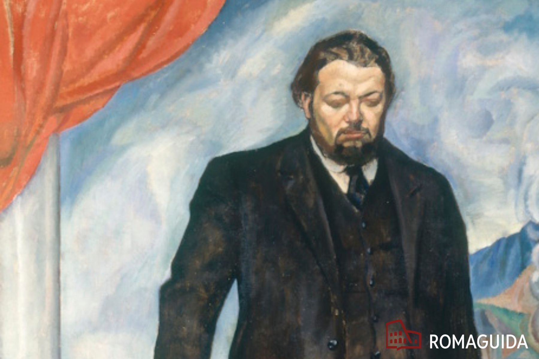 Mostra Diego Rivera Roma