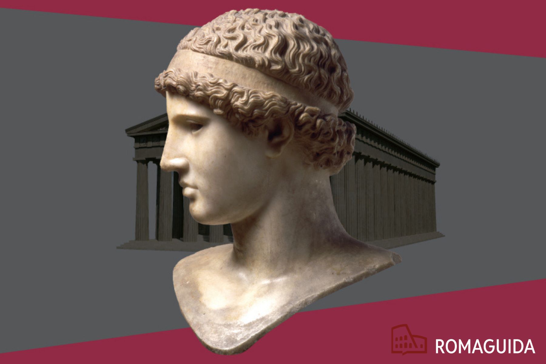 Mostra Fidia Roma