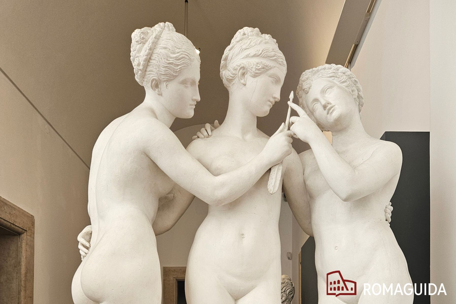 Accademia di San Luca Roma