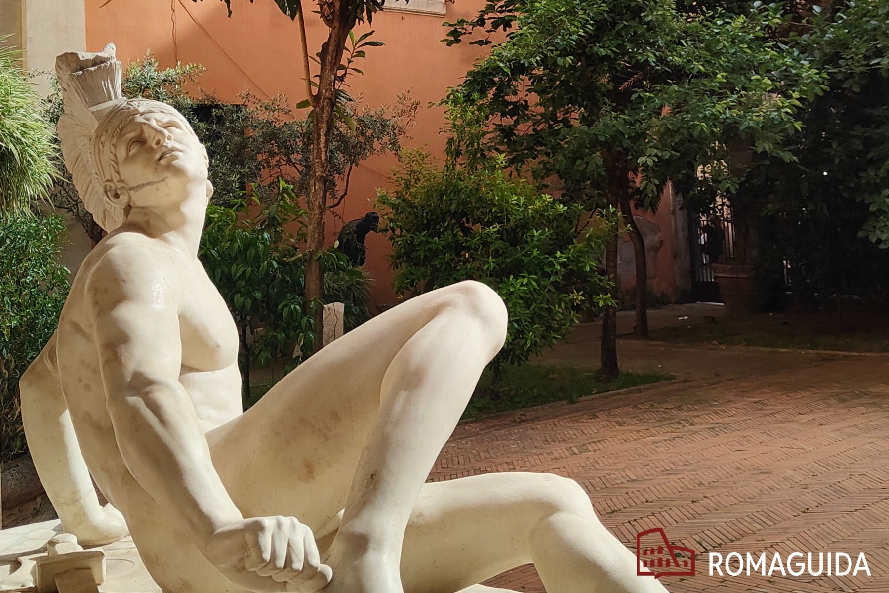 Accademia di San Luca Roma