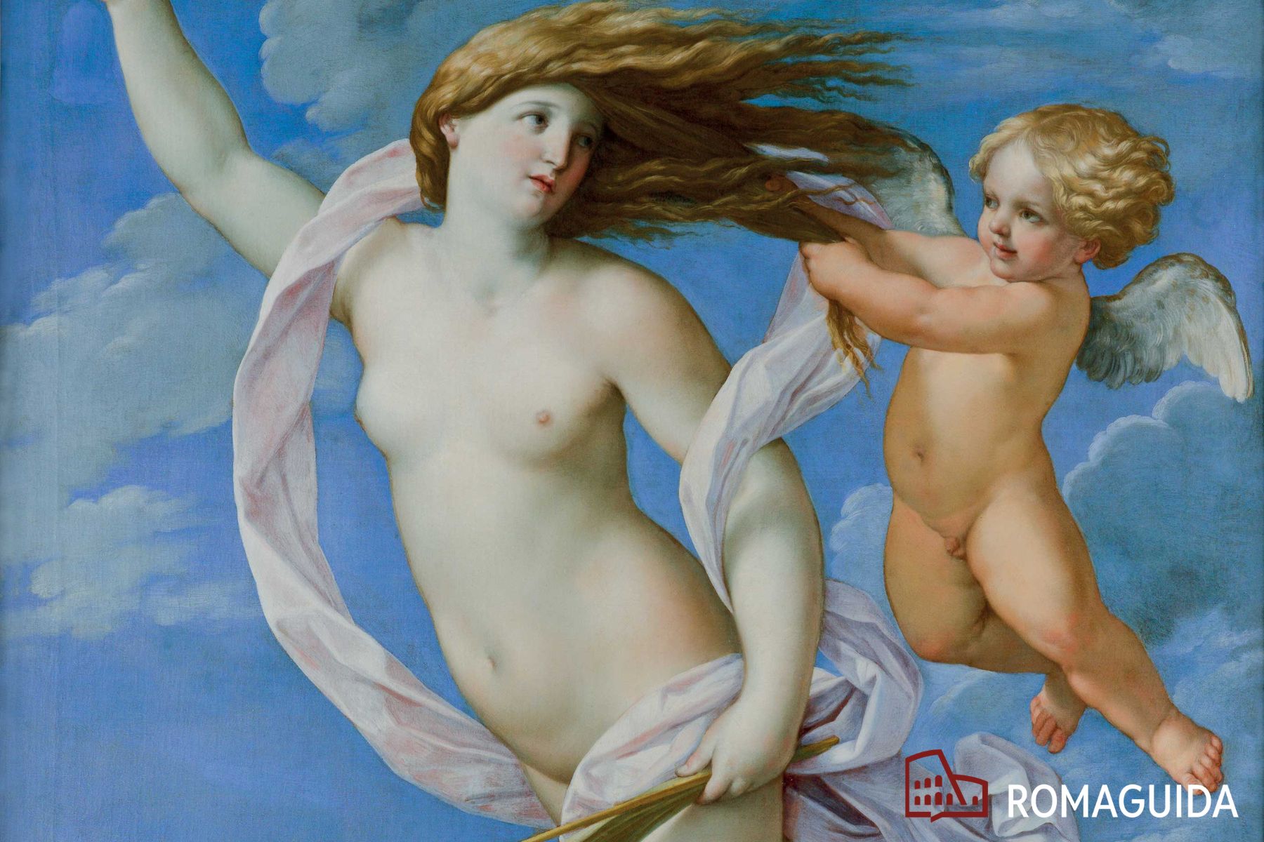 Accademia di San Luca Roma