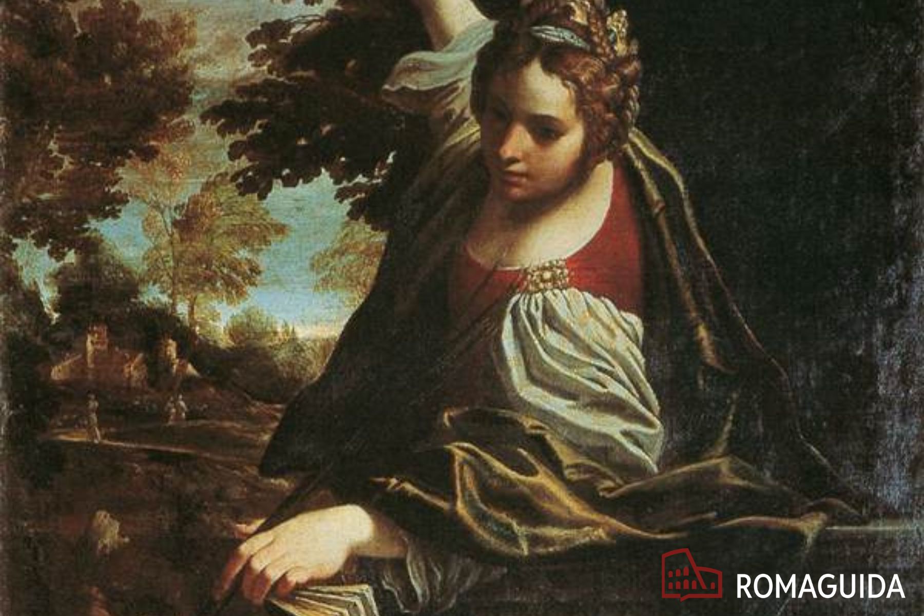 Santa Caterina de’ Funari Roma
