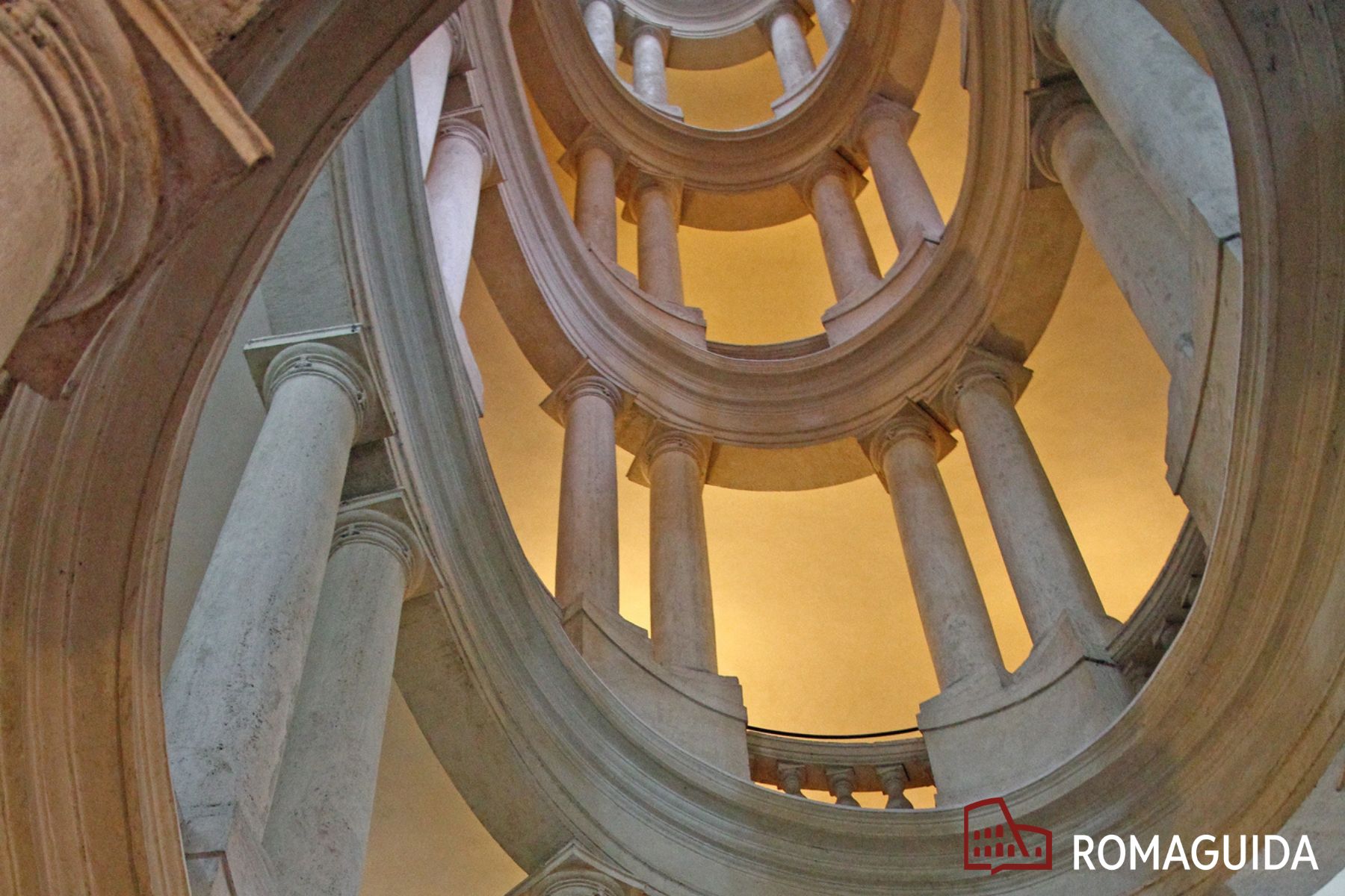 Visita guidata Palazzo Barberini Roma