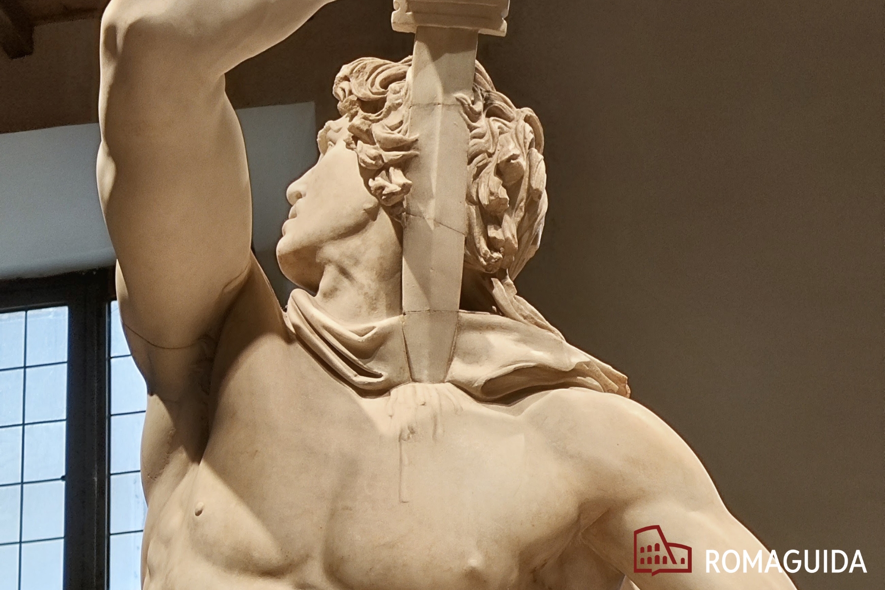 Visita guidata Museo Palazzo Altemps Roma