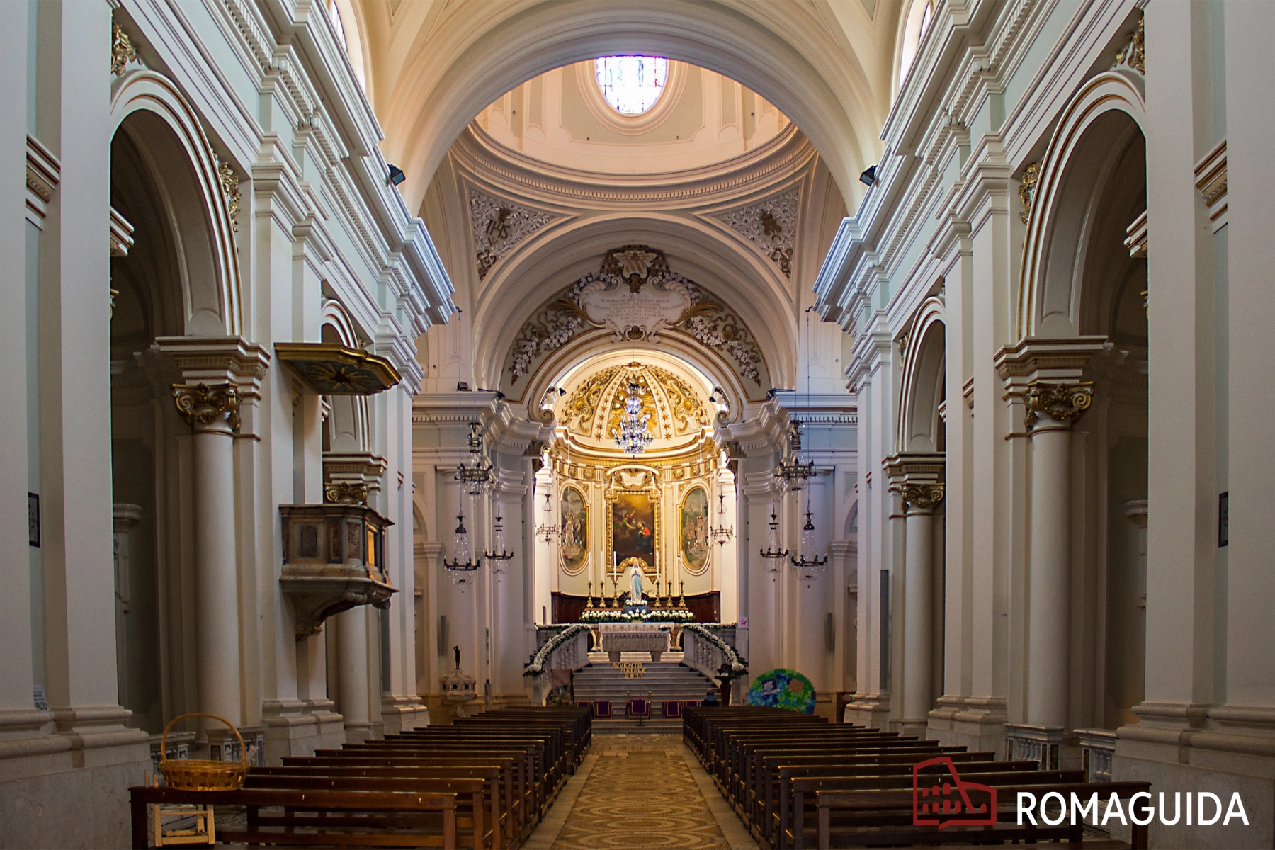 Visita guidata Civita Castellana