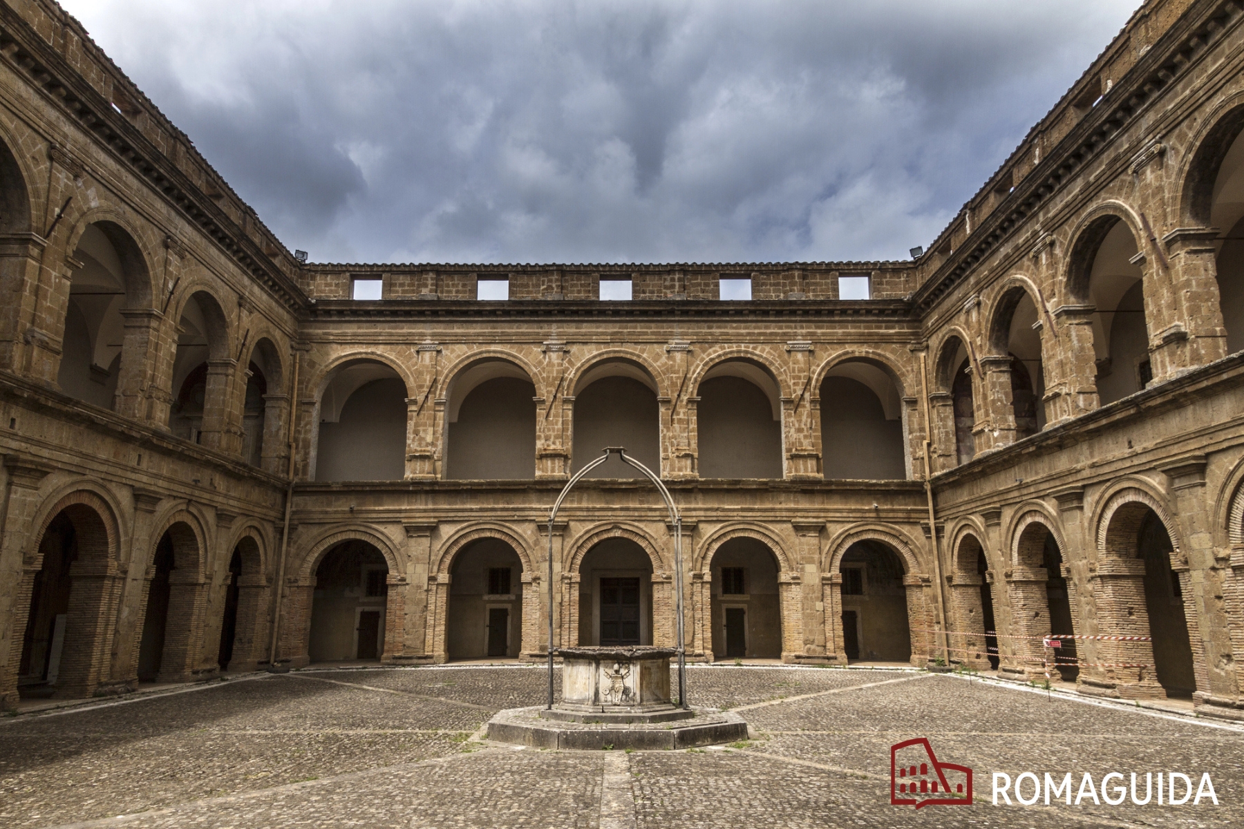 Visita guidata Civita Castellana