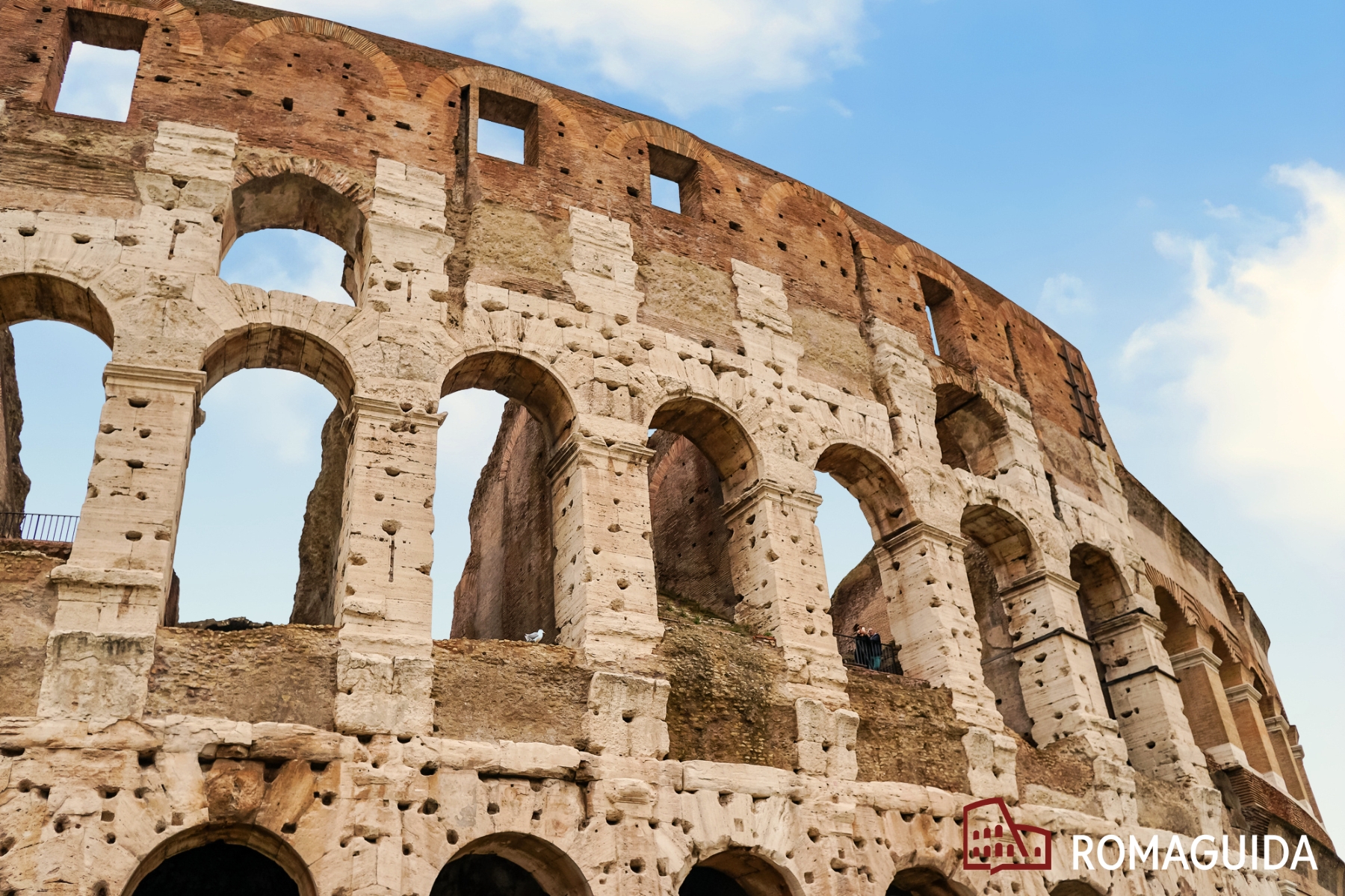 Visita guidata Colosseo Roma
