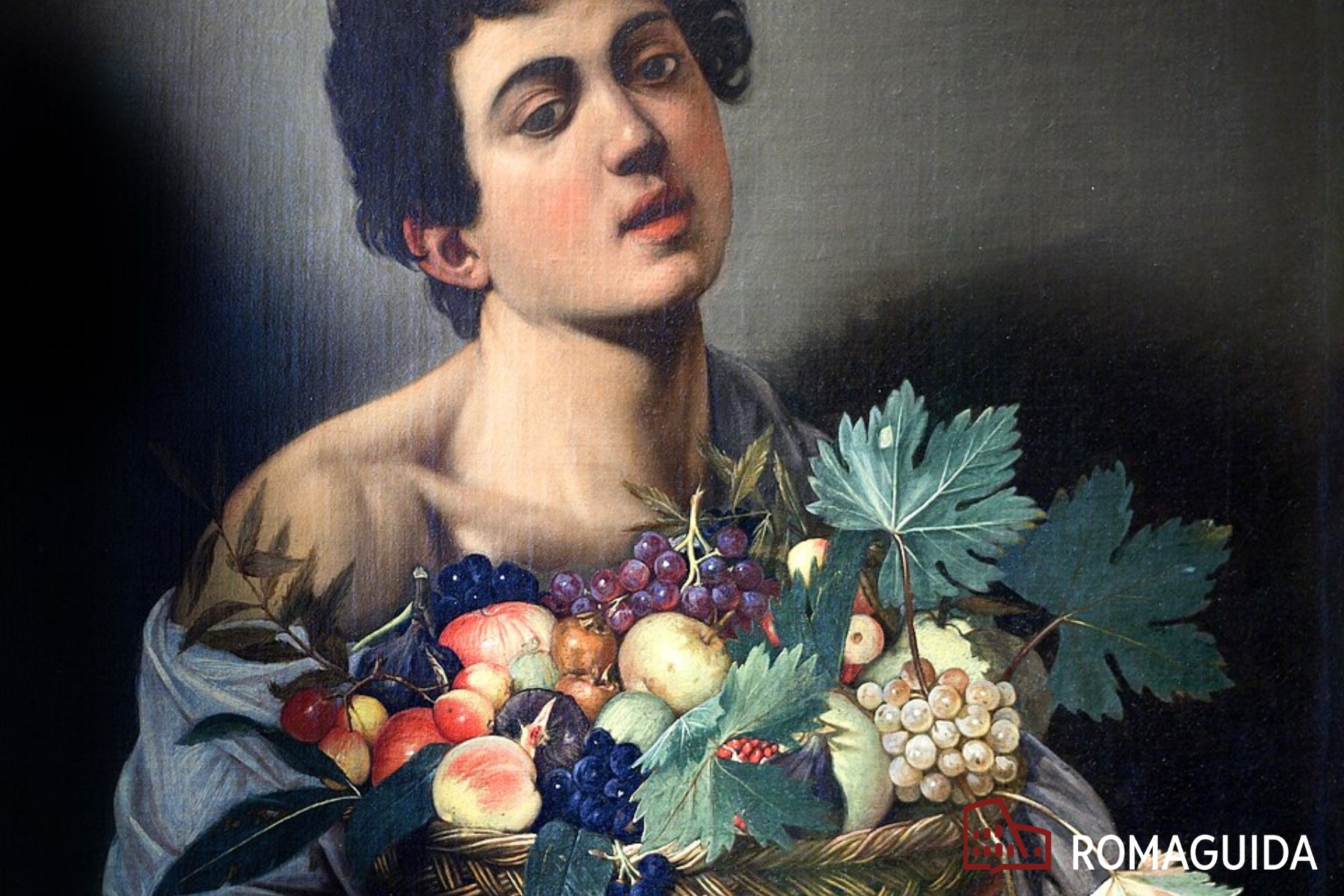 Visita guidata Villa Borghese Roma