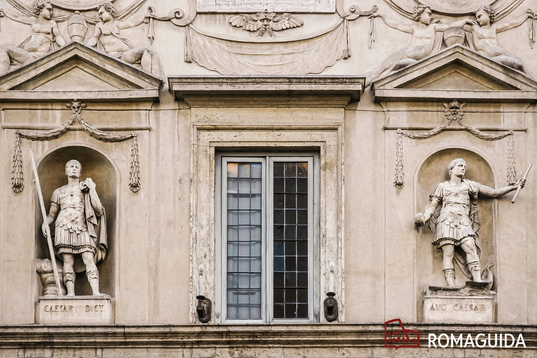 Galleria Spada Roma