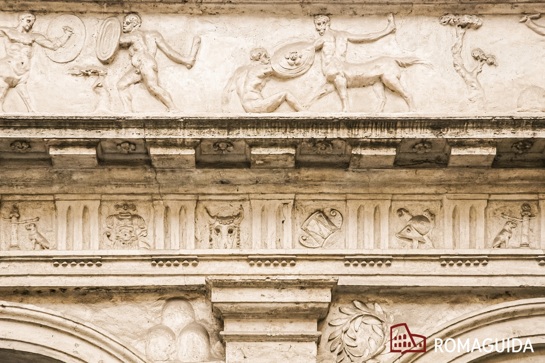 Galleria Spada Roma