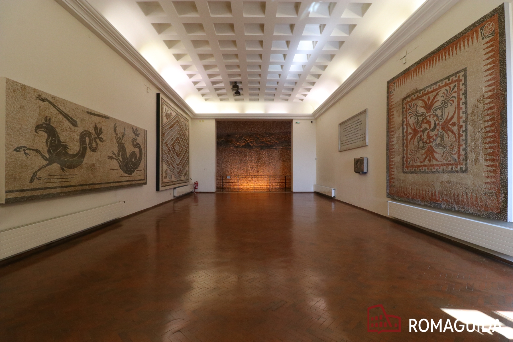Visita guidata Santuario Palestrina