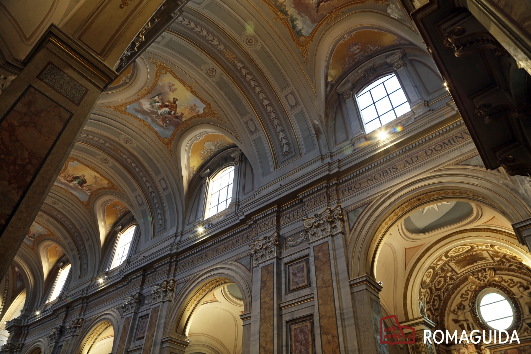 Visita guidata Sutri Romaguida