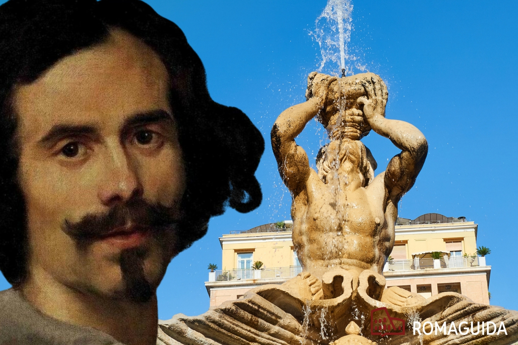 Visita guidata Bernini Roma