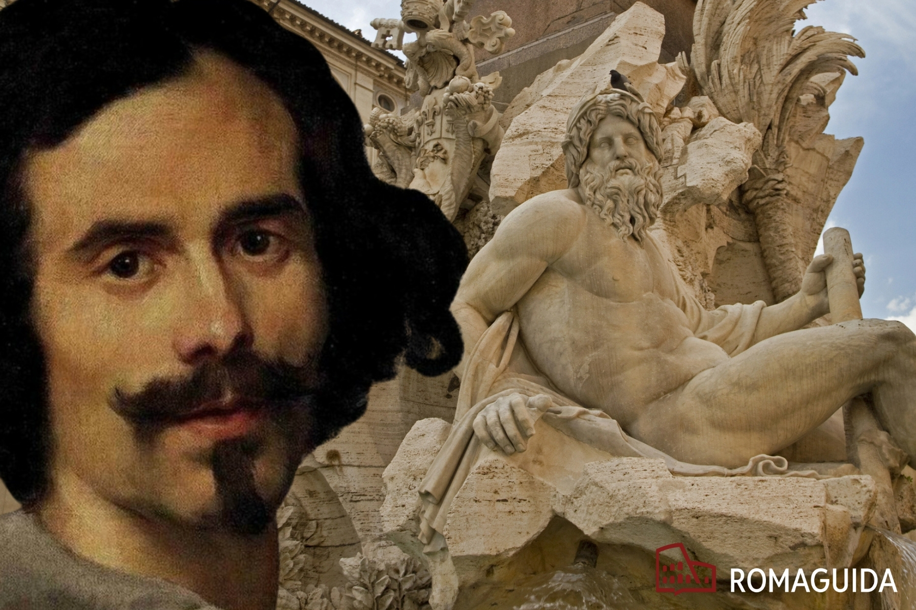 Visita guidata Bernini Roma