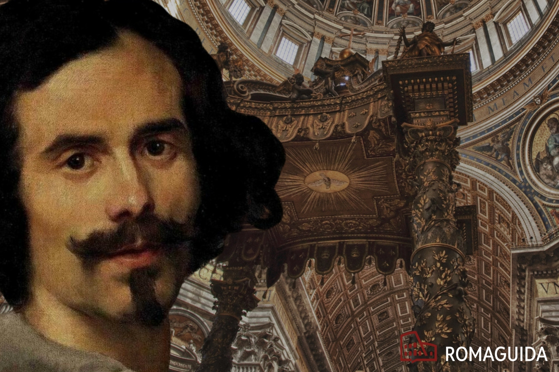 Visita guidata Bernini Roma