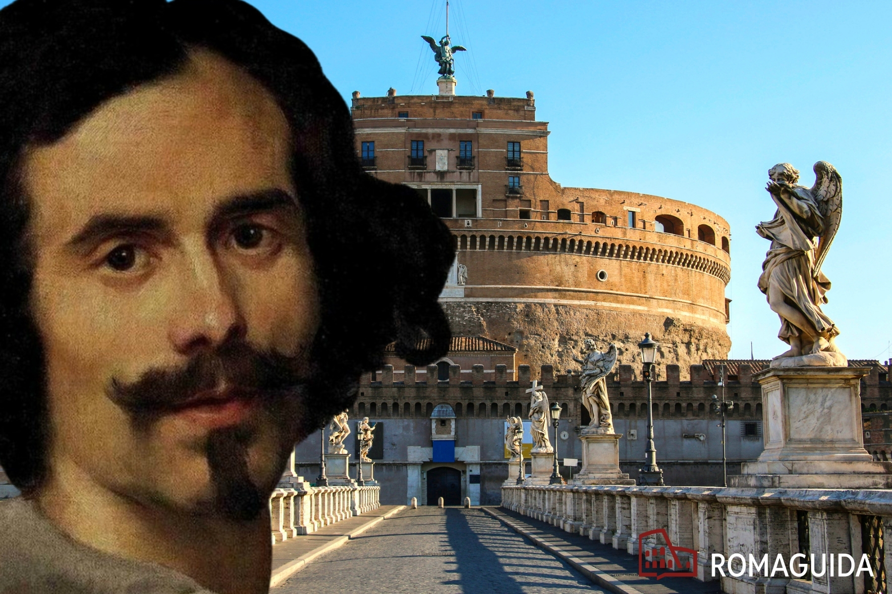 Visita guidata Bernini Roma
