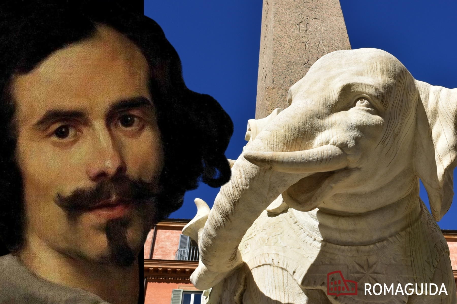 Visita guidata Bernini Roma