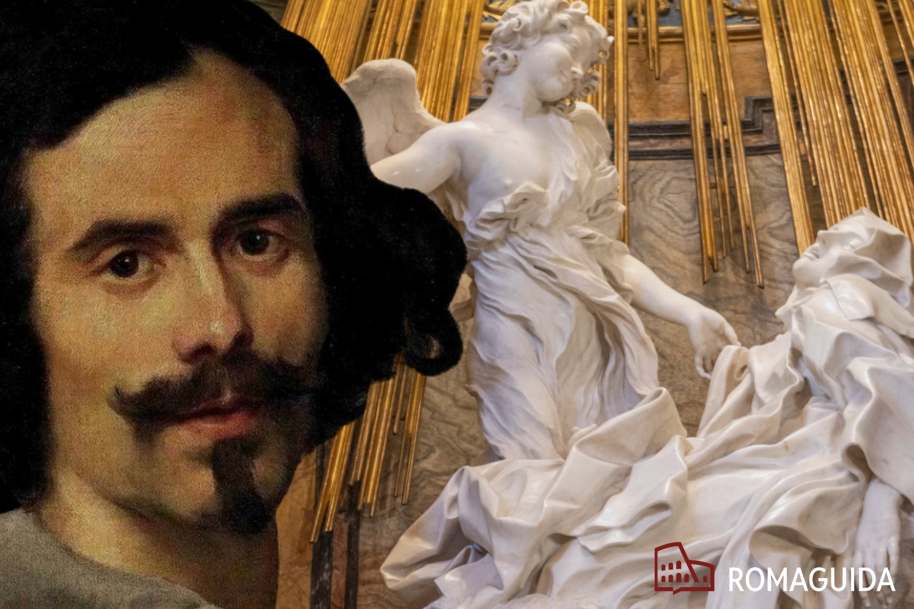 Visita guidata Bernini Roma
