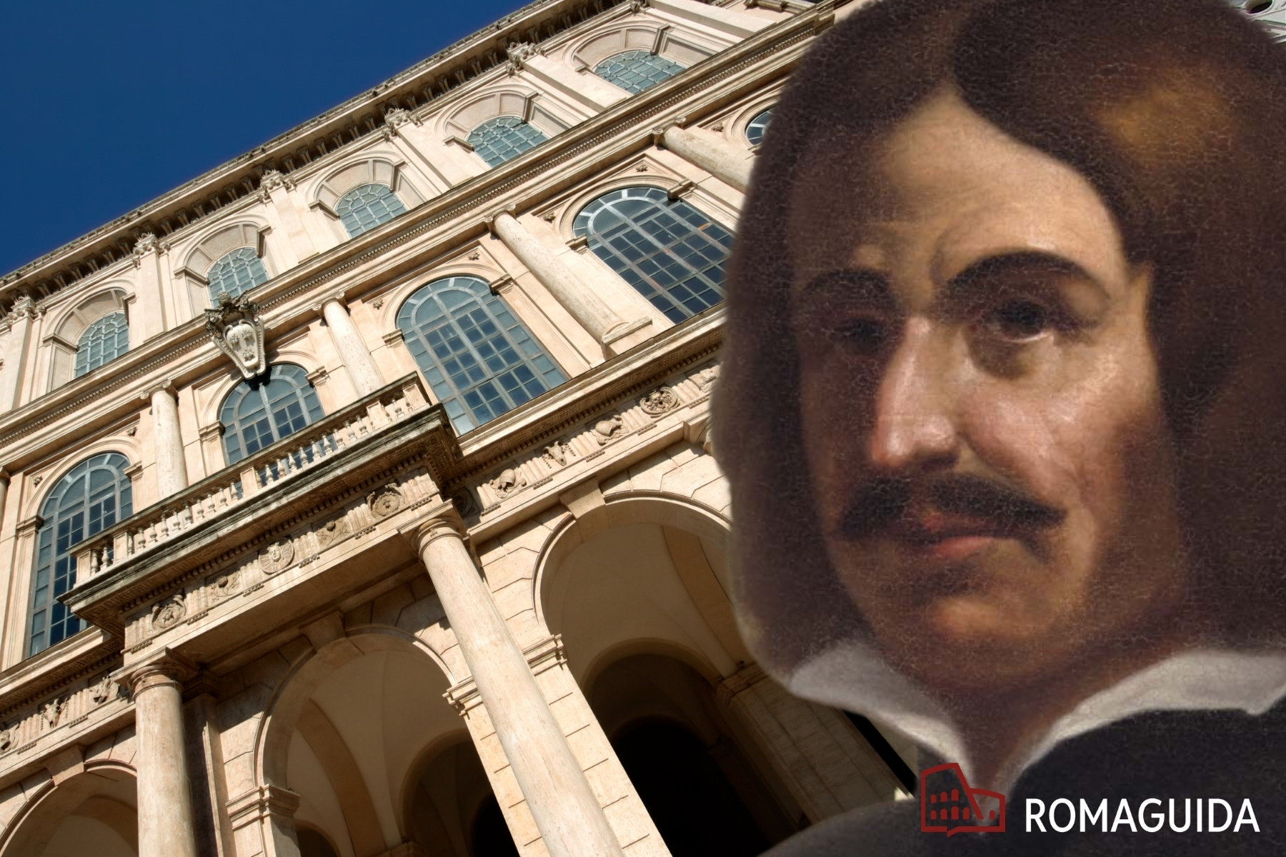 Visita guidata Borromini Roma