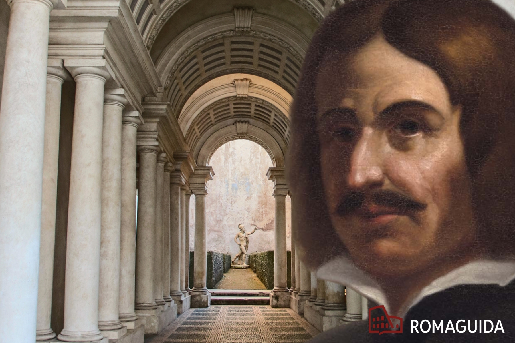 Visita guidata Borromini Roma