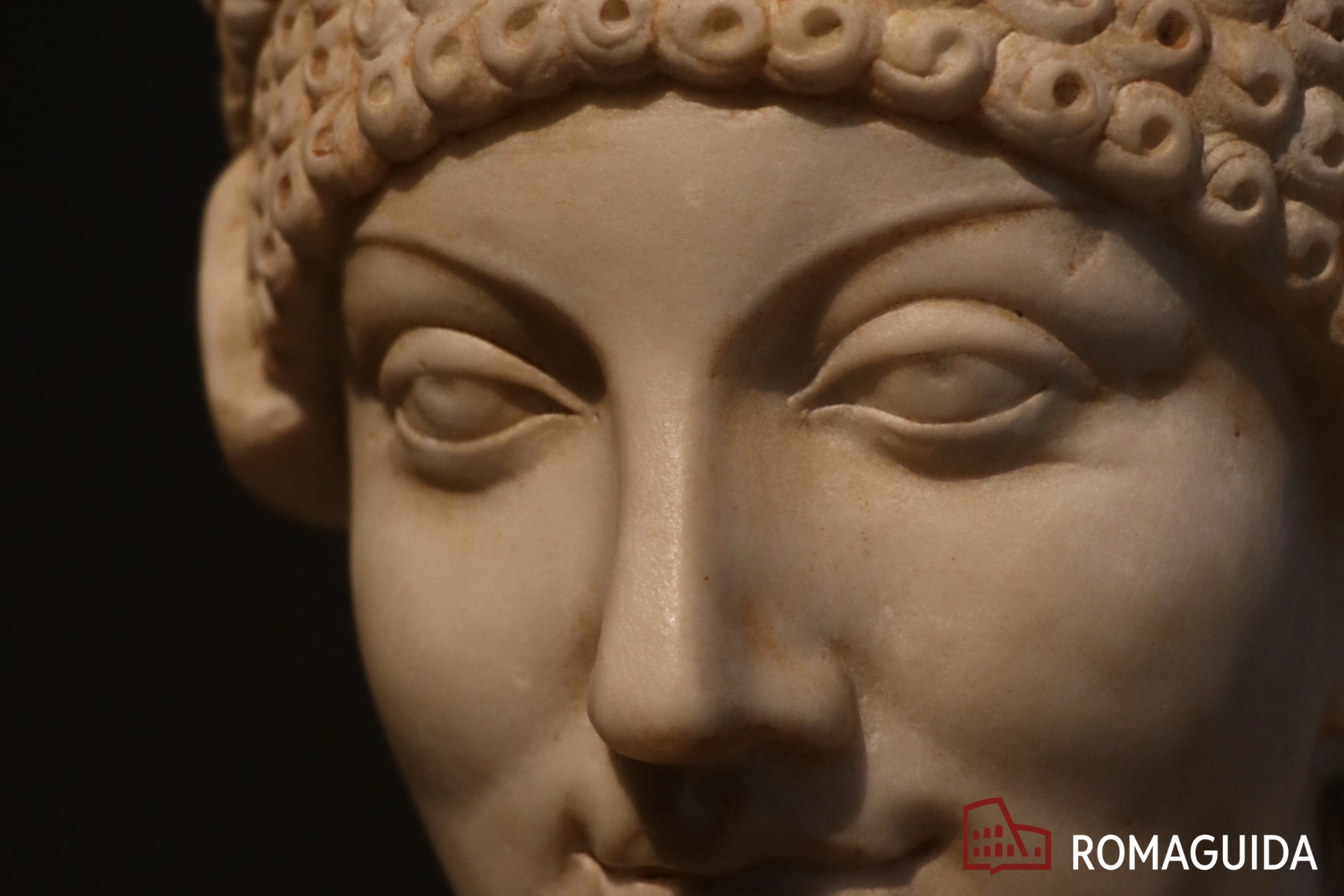 Visita Guidata Musei Capitolini Roma