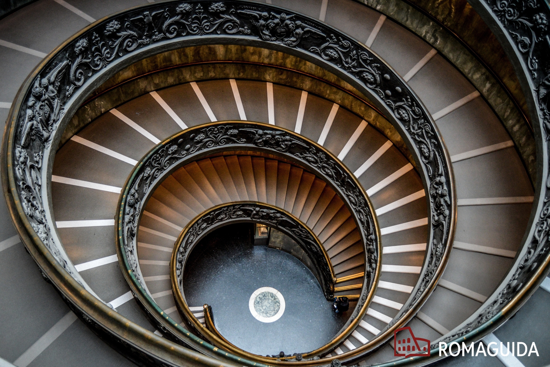 Visita guidata Musei Vaticani e Cappella Sistina
