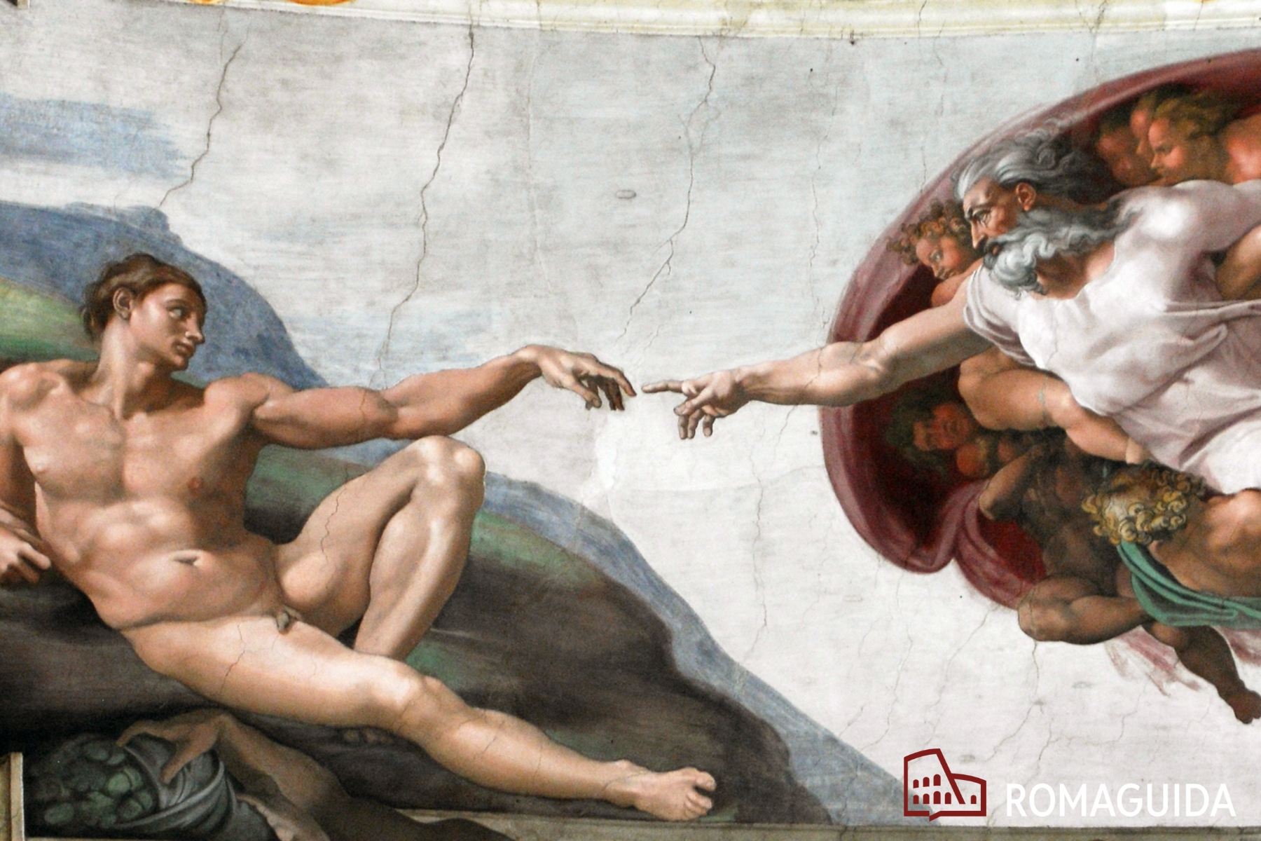 Visita guidata Musei Vaticani e Cappella Sistina