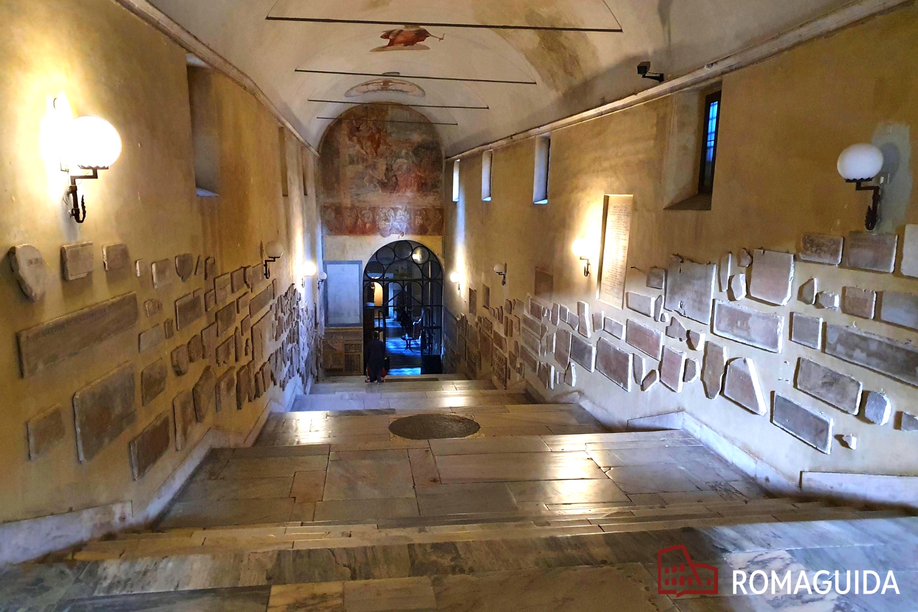 Visita guidata al Mausoleo di Santa Costanza e il complesso di Santa Agnese fuori le mura