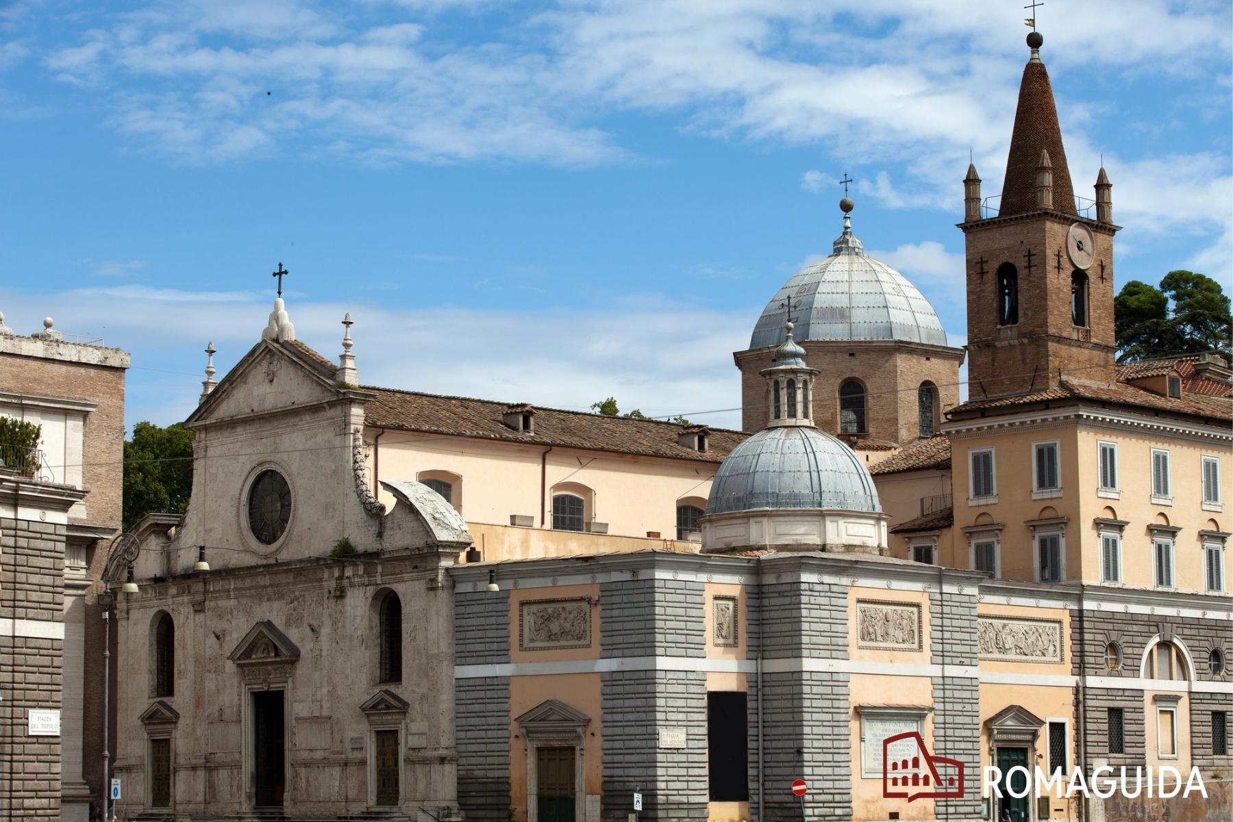 Santa Maria del Popolo