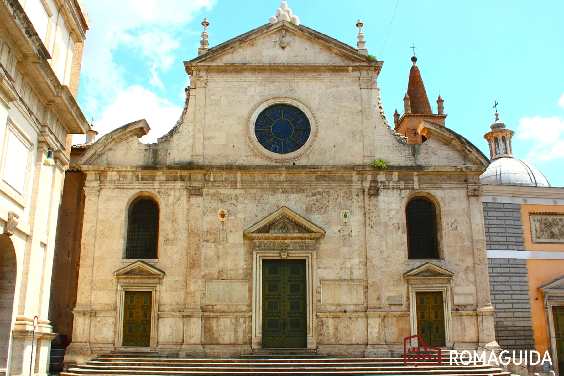 Santa Maria del Popolo